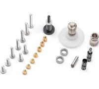BondTech OEM Set für Sherpa Mini RIDGA V2 - 1 ud.