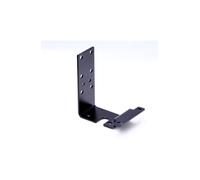 BondTech Soporte de extrusora para Wanhao i3