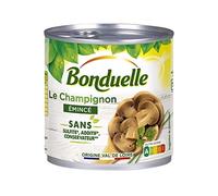 Bonduelle - Hongos (230 g, 2 unidades)