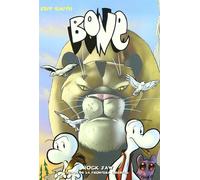 Bone 5 Rock Jaw Se･Or De La Front