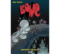 Bone 7 Circulos Fantasmas
