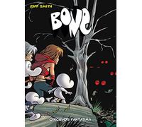 Bone 7 Circulos Fantasmas - Bolsi