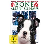 Bone - Allein zu Haus [DVD]