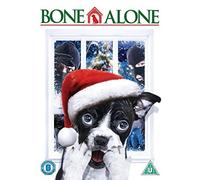 Bone Alone [DVD] by Davis Cleveland