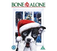 Bone Alone [DVD] [Reino Unido]
