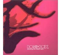 Bone-Box - Working the Ribald Ratio
