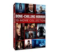 Bone-Chliing Horror: 10-Movie Collection [USA] [DVD]