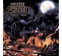 Bone Church - Acid Communion [Vinilo]
