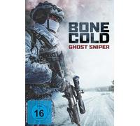 Bone Cold - Ghost Sniper [Alemania] [DVD]
