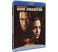 Bone Collector [Francia] [Blu-ray]