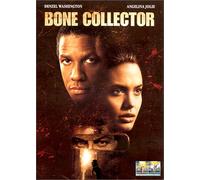 Bone collector [Francia] [VHS]