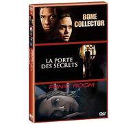 Bone Collector + La porte des secrets + Panic Room [Francia] [DVD]