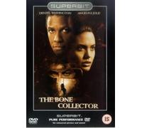 Bone Collector [Reino Unido] [DVD]