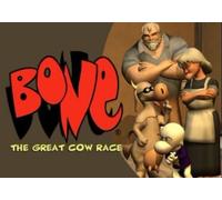 Bone Complete Bundle (PC) Steam Key - GLOBAL