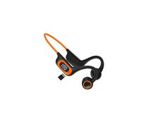 Bone Conduction Headphones - OHP - AKZ-G3 - Wireless Bluetooth - 16G MerryOrange