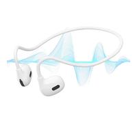 Bone Conduction Headphones - Open Ear Wireless Earbuds,Workout Headphones | for Running Workout Gym Fitness Outdoor Travel Commuting Cycling Hiking Training