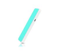 Bone Conduction Music Box Portable Wireless Bluetooth Speaker Stereo Bass Under Pillow Improve Sleep Travel