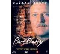 BONE DADDY (1998) [import] by Rutger Hauer