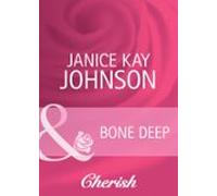 Bone Deep (ebook)