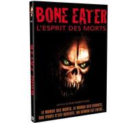 Bone Eater - L'esprit des morts [Francia] [DVD]