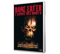 Bone Eater - L'esprit des morts [Francia] [DVD]