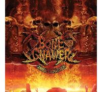 Bone gnawer - Cannibal crematorium