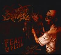 Bone Gnawer - Feast of Flesh