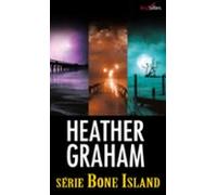 Bone Island : Lintégrale De La Série (ebook)