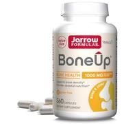 Bone & Joint Health 1000 mg, Boneup, sin gluten, 360 cápsulas
