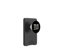 bone jour nuevo fémur Diseño para un paciente PopSockets PopWallet para MagSafe