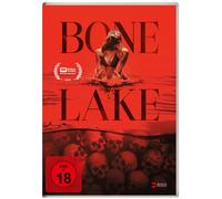 Bone Lake Alex Roe Maddie Hasson Mercedes Bryce Morgan