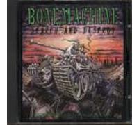 Bone Machine - Search & Destroy