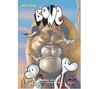 Bone Nº 5: Rock Jaw. Señor De La Frontera Occidentral (edicion De Bols