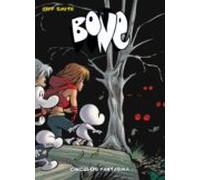 Bone Nº 7: Circulos Fantasma (edicion De Bolsillo)