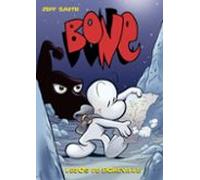Bone Nº1: Lejos De Boneville