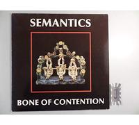 Bone of Contention [Vinilo]