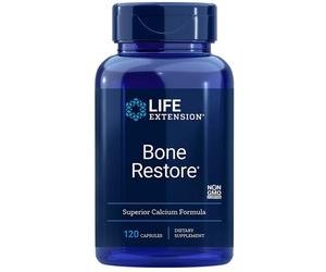 Bone Restore - 120 cápsulas