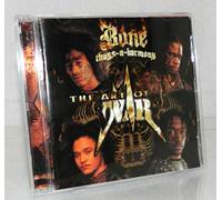 Bone Thugs-N-Harmony - Art of War
