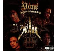 Bone Thugs-N-Harmony - Art of War