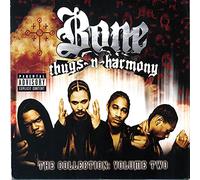 Bone Thugs N Harmony-Bone Collection V02 [DVD]