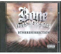 Bone Thugs-n-Harmony - Btnhresurrection