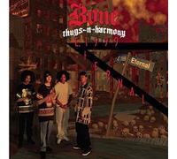 Bone Thugs-N-Harmony - (CD Album BONE THUGS-N-HARMONY, 17 Titel) Bone Thugs and Harmony Crept And We Came / Down '71 (The Getaway) / Mr. Bill Collector / 1st Of Tha Month / Tha Crossroads / The u.a.