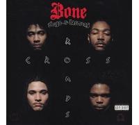 Bone Thugs N Harmony - Crossroads