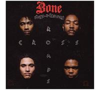 Bone Thugs-n-Harmony - Crossroads (US, 4 tracks, 1996)