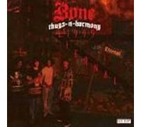 Bone Thugs-N-Harmony - E. 1999 Eternal