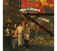 Bone Thugs-N-Harmony E.1999 Eternal (CD) Album (Importación USA)