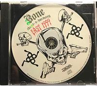 Bone Thugs N Harmony - East 1999