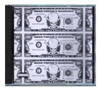 Bone Thugs N Harmony - Foe Tha Love of $
