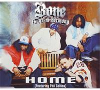 Bone Thugs 'n' Harmony - Home 2