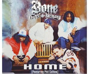 Bone Thugs 'n' Harmony - Home 2